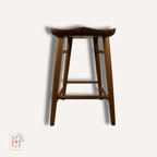Tabouret PADU sans accoudoir