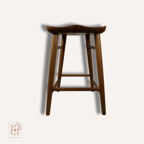Tabouret PADU sans accoudoir