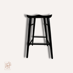 Tabouret PADU sans accoudoir