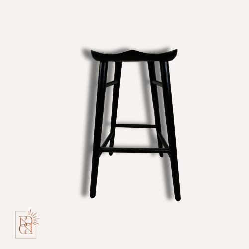 Tabouret PADU sans accoudoir
