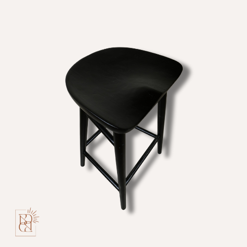 Tabouret PADU sans accoudoir