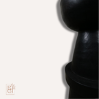 Tabouret TOTEM version 1