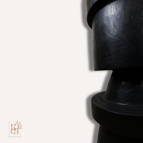 Tabouret TOTEM version 2