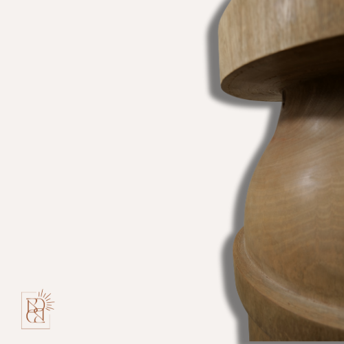 Tabouret TOTEM version 3