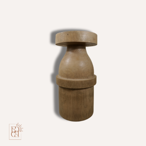 Tabouret TOTEM version 3