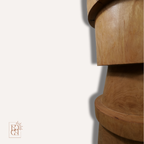 Tabouret TOTEM version 4