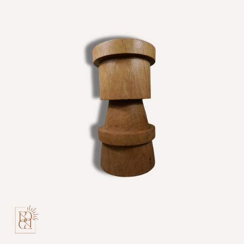 Tabouret TOTEM version 4