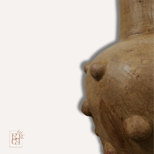 Vase AMPAT