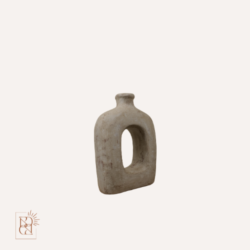 Vase BANDA