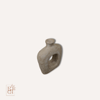 Vase BANDA