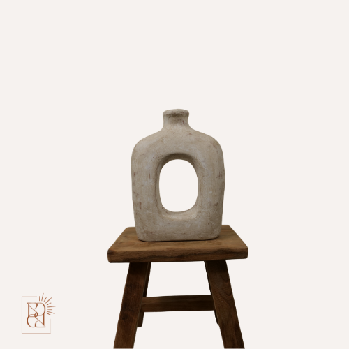 Vase BANDA