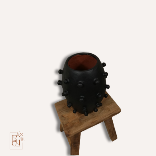 Vase BORNEO