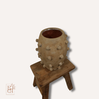 Vase BORNEO