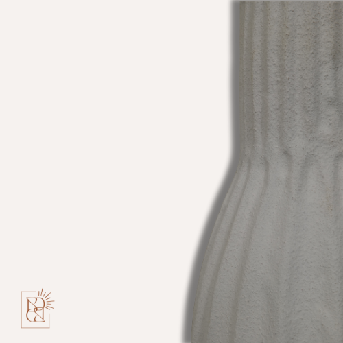 Vase FLORES