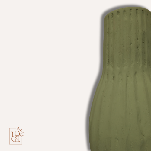 Vase FLORES