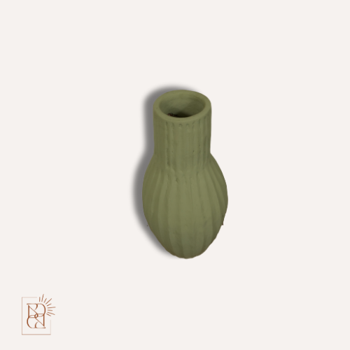 Vase FLORES