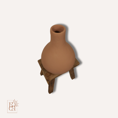 Vase KOMODO