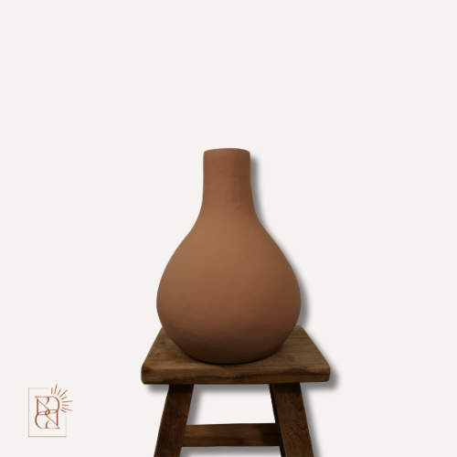 Vase KOMODO