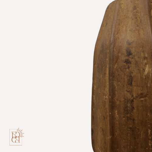 Vase LEMBONGAN