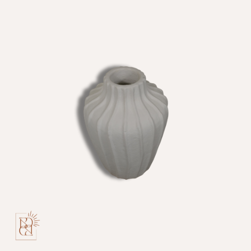 Vase PAPUA