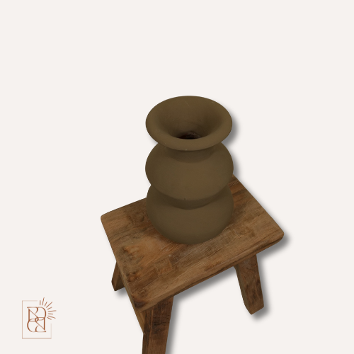 Vase TIMOR