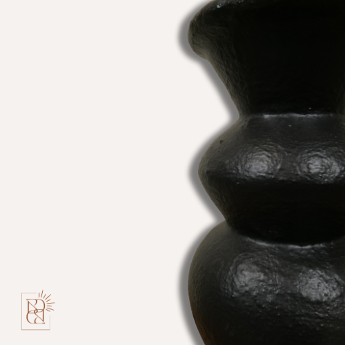 Vase TIMOR