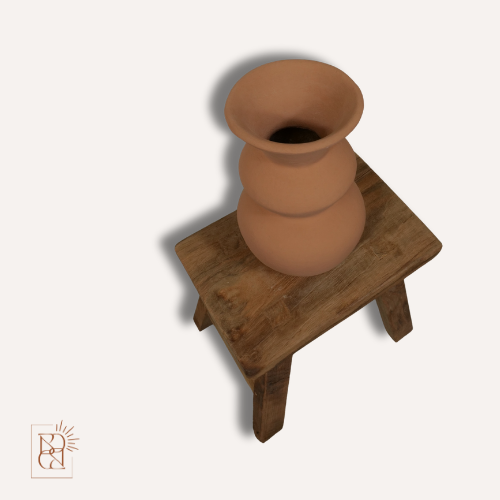 Vase TIMOR